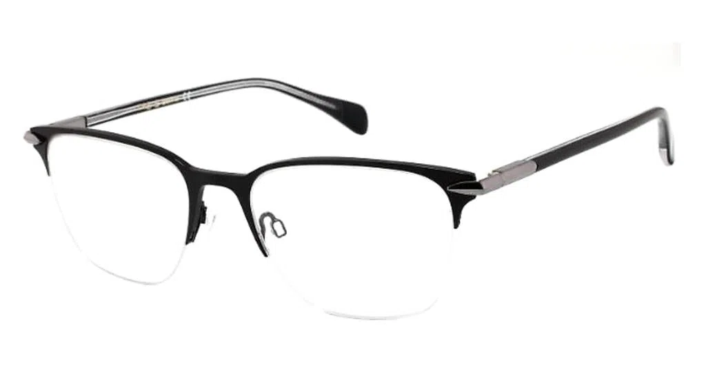 Rag & Bone 7029 Eyeglasses - view 2